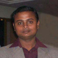 Sanjit Kumar Dash
