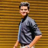 Vedant Khandekar