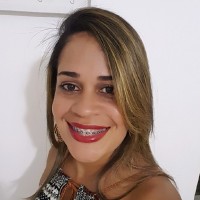 Mary Vasconcelos