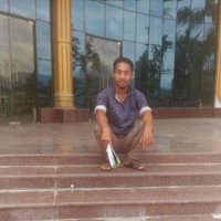 P Manyao Konyak