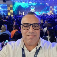 Paulo Edson Ortega