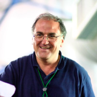 Domenico Bonaccini Calia