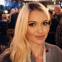 Jessica Cackler