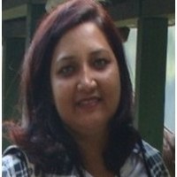 Dr. Rakhi Khedikar