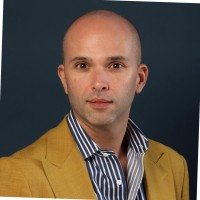 Alexis Calero