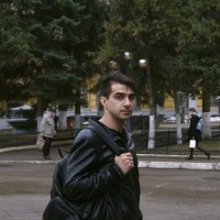 Daniel Badanin