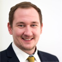 Nicholas Chwiej