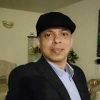 Rafi Ahmed