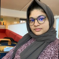 Fathima Ismail