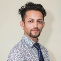 Saroj Poudel