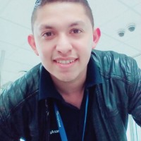 Cristopher Villatoro