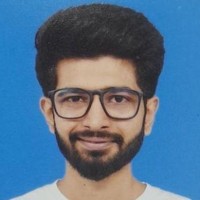 Darshan Padia