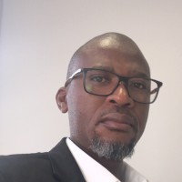 Phillip Mothoteng