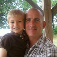 Dan (Charles) Greaves
