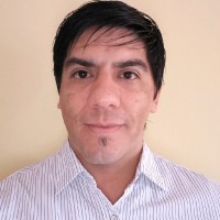 Daniel Zamora