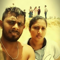 Roshan Perera