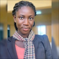 Kezia Asante