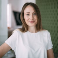 Olena Redko