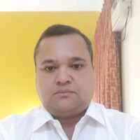 Amit Dubey