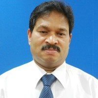 Subramanian E A