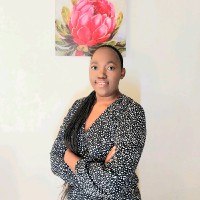 Lethabo Motaung