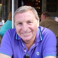 Nigel Jones