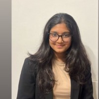 Anannya Tapuria
