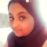 Saneaah Ahmed
