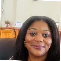 Violet Ntumba