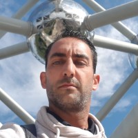 Jorge Garcia Ciruelos