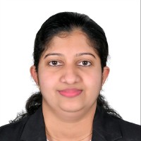 Sruthi Chandran
