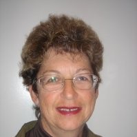 GIllian Stein
