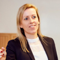 Kristina Laustsen