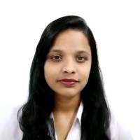 Sushmitha Mk