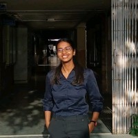 Anushree Sinha