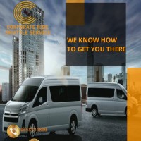 Corporate ride Corporate ride shuttles