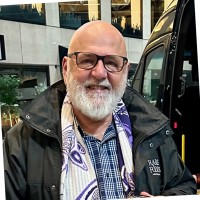 Ian Ricciardi