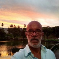 Jamisson Silva