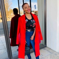 Morongoenyane Lebakae