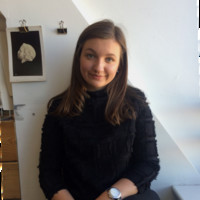 Alina Ericsson Knap