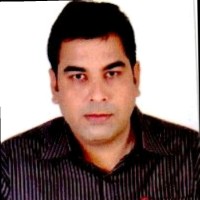 Krishna Kumar