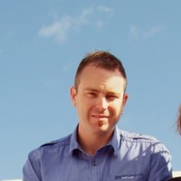 Jason Jolly
