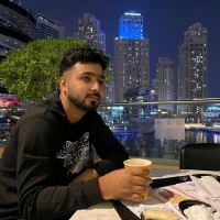 Shubham Kumar