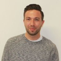 Mark Gorman