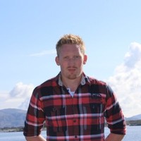 Gøran Marø