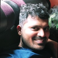 Deepak Ramesh