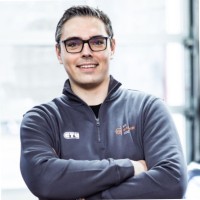 Patrick Kohl