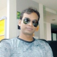 Dimpul Kumar