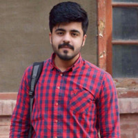 Haseeb Ali