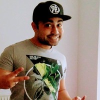 Jatin Patel
